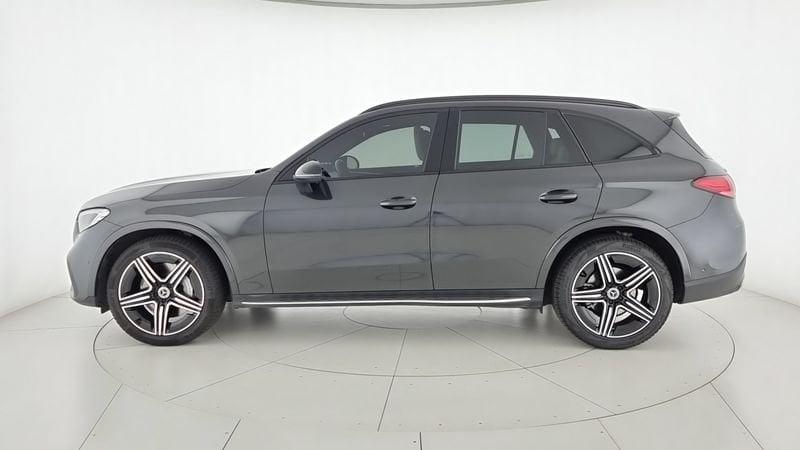 Mercedes-Benz GLC GLC 220 d 4Matic Mild Hybrid AMG Advanced Plus