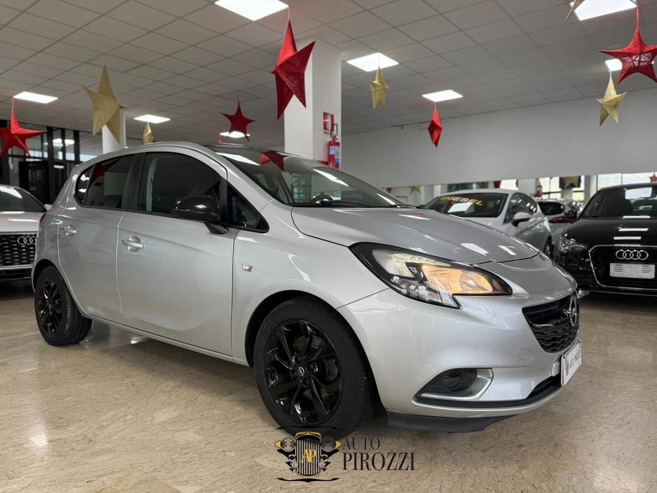 OPEL CORSA 1.3 MULTIJET 95CV 2016