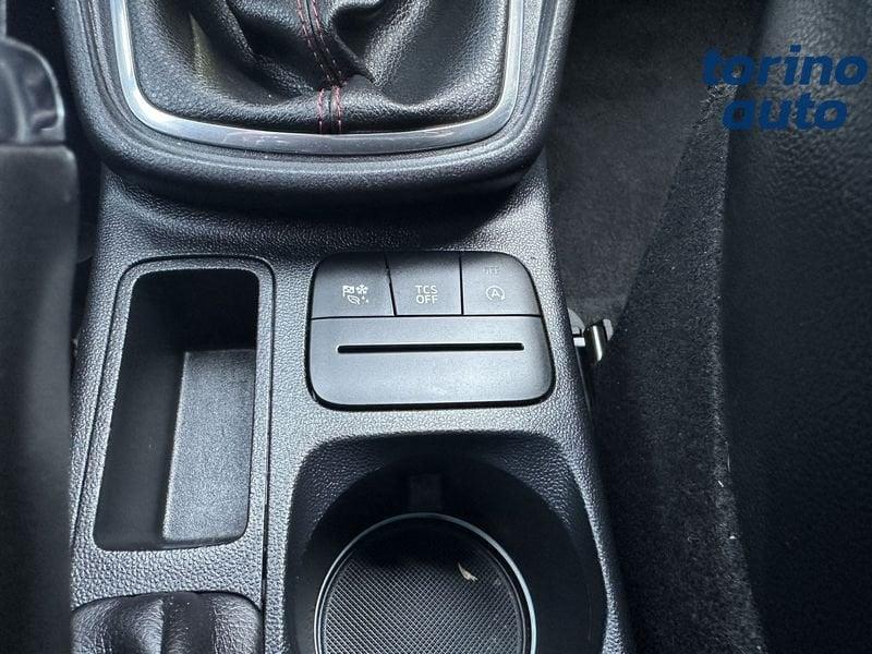 Ford Puma 1.0 Ecoboost Hybrid 125CV ST-Line
