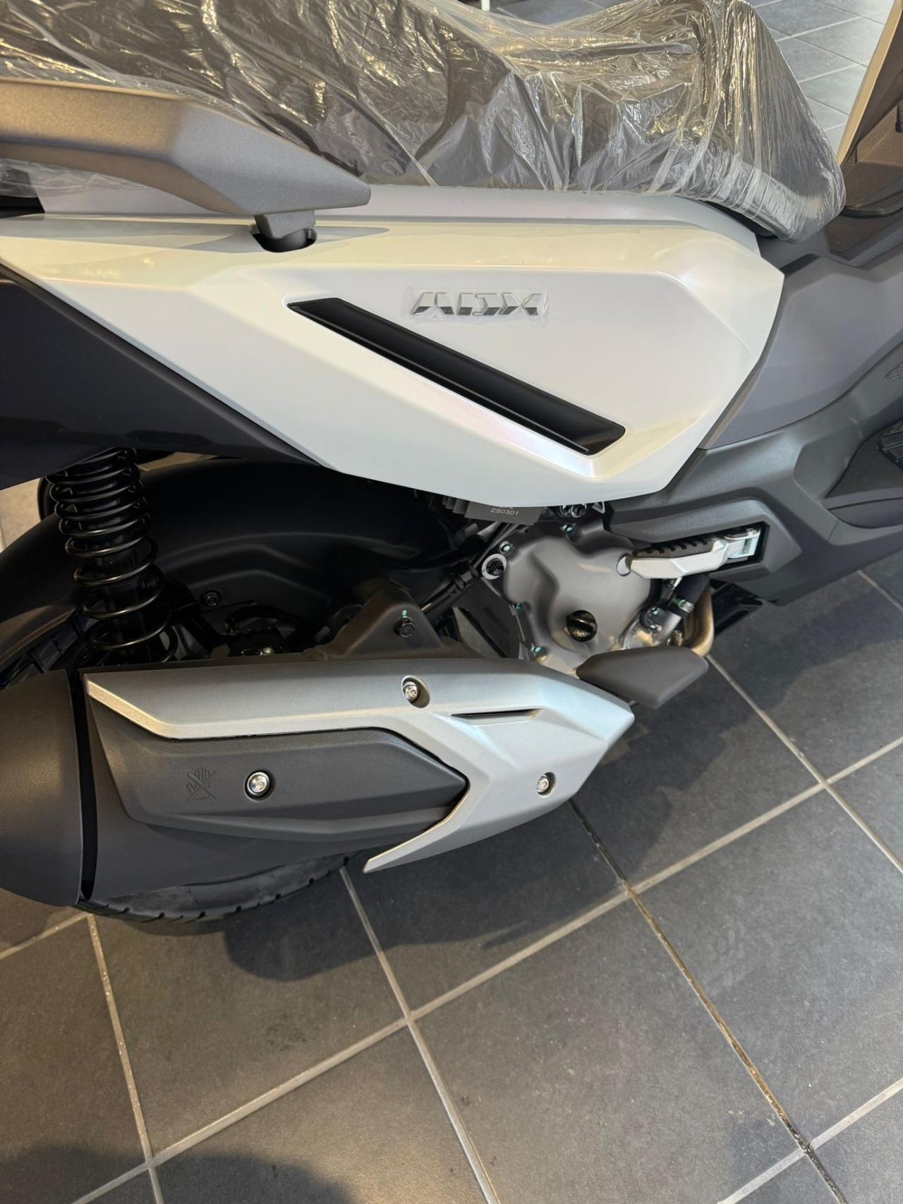 SYM ADX 300 NUOVO PRONTA CONSEGNA