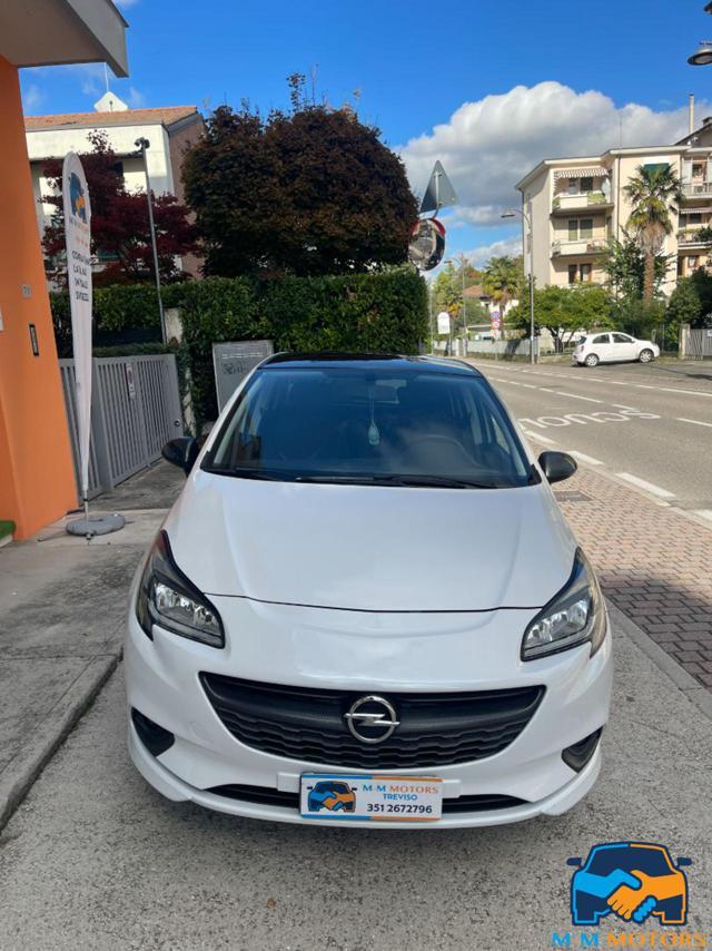 OPEL Corsa 1.4 Turbo 150CV