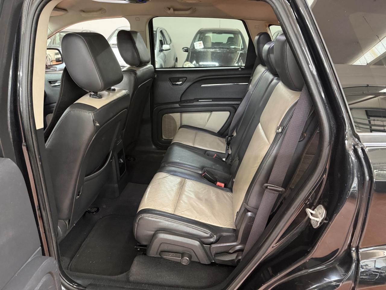 Dodge Journey 2.0 Turbodiesel aut. R/T 7 posti