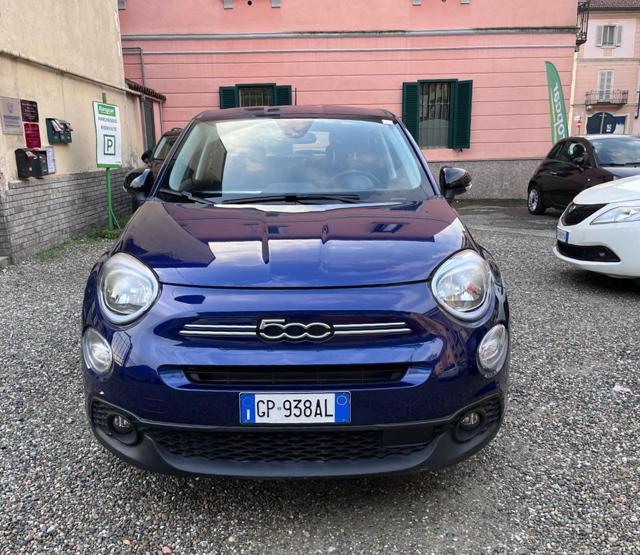 FIAT 500X 1.0 T3 120 CV