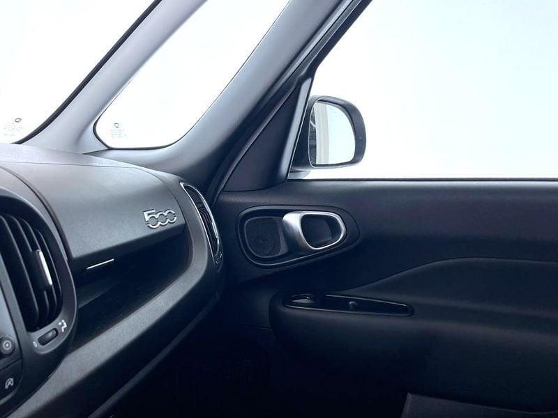 FIAT 500L 1.4 95cv S&S Cross * GPL *