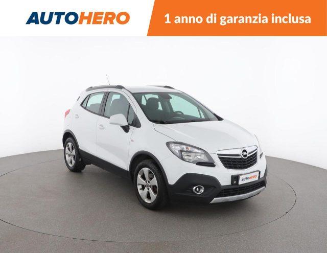OPEL Mokka 1.6 Ecotec 115CV 4x2 Start&Stop Ego