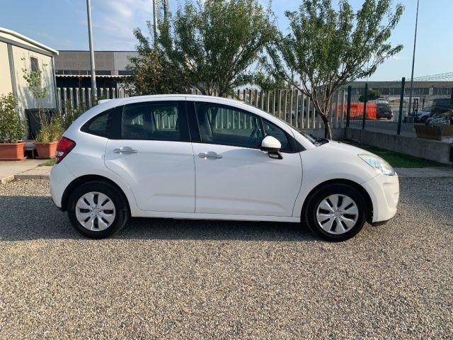 CITROEN C3 1.1 Attraction