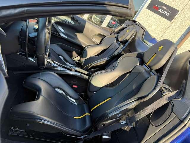 Ferrari SF90 Spider 4.0 ASSETTO FIORANO
