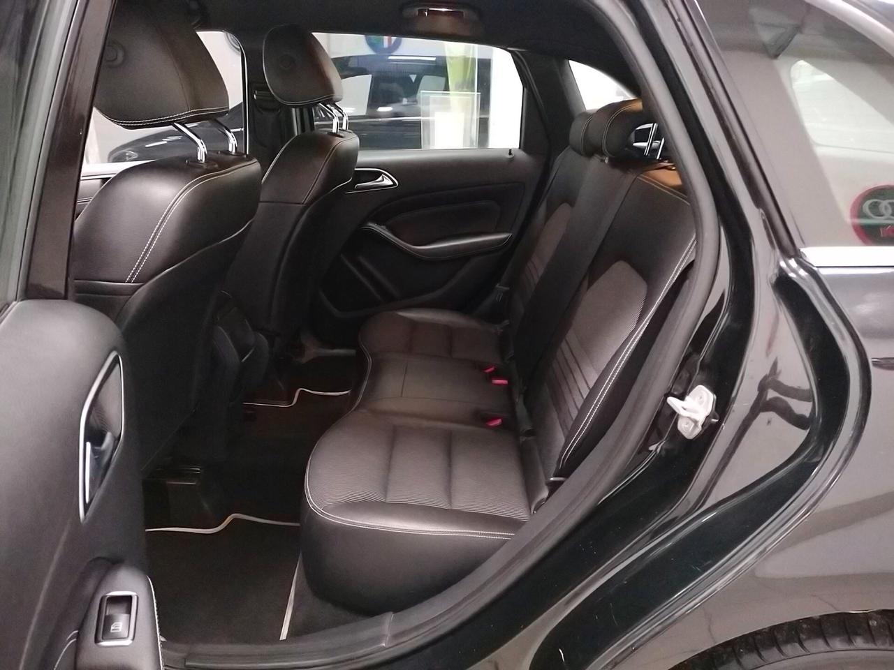 Mercedes-benz B 200 d Executive