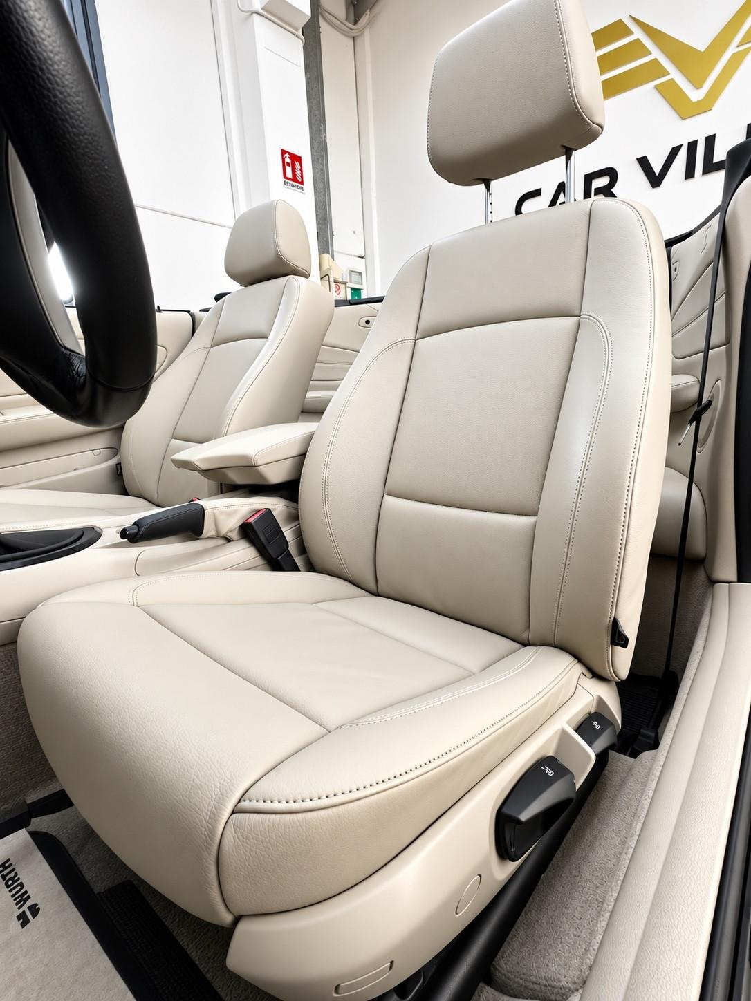 Bmw 118 118i Cabrio Futura