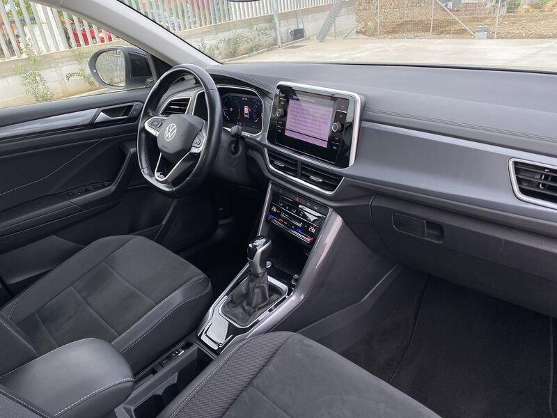 Volkswagen T-Roc Style 2.0 TDI 150CV DSG