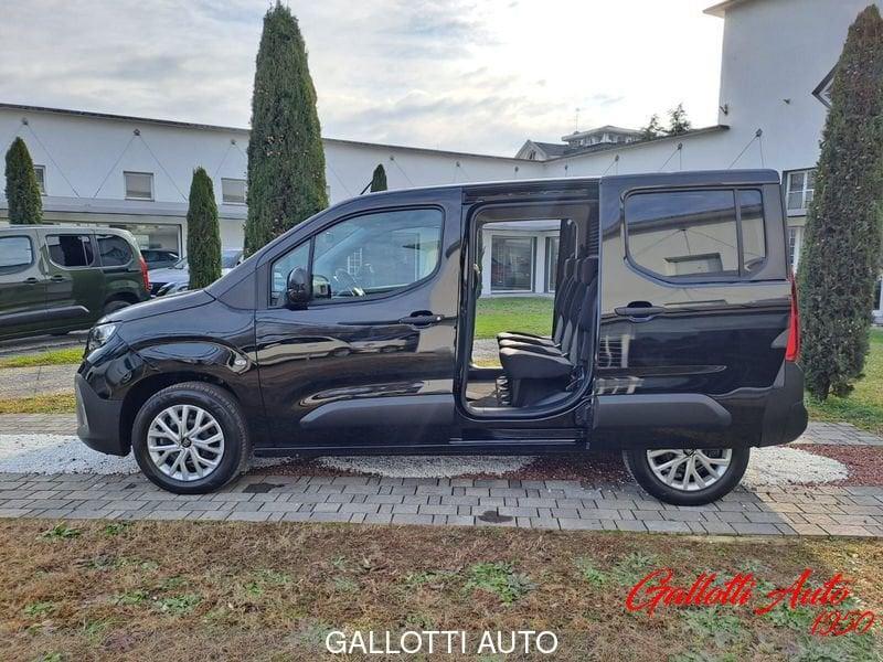 FIAT Doblò 1.5 BlueHdi 130CV Combi N1+IVA