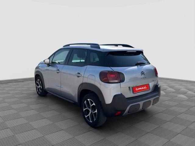 CITROEN C3 Aircross C3 Aircross PureTech 110 S&S Shine