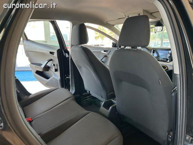 SEAT Ibiza 1.0 EcoTSI 95 cv Style