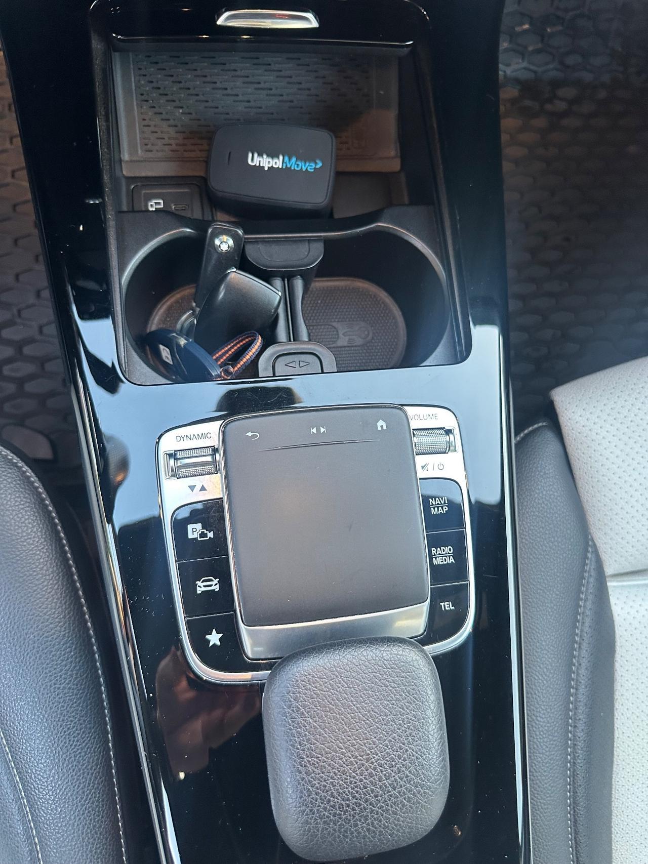 Mercedes-benz A 180 d Automatic Premium