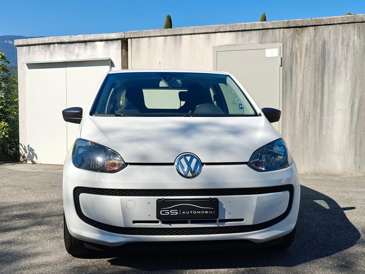 Volkswagen up! km documentati 12 MESI GARANZIA