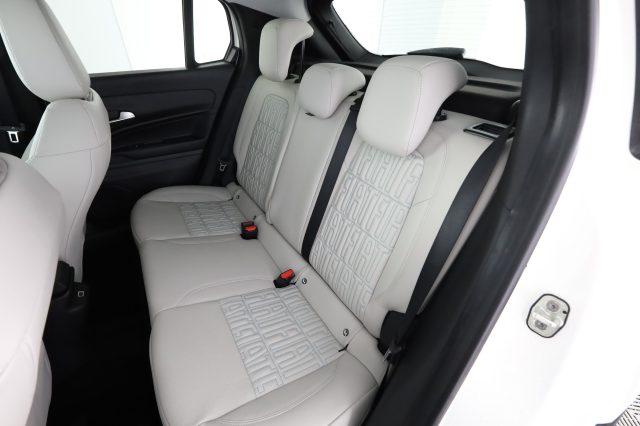 FIAT 600 600 Hybrid 110 CV DCT MHEV La Prima