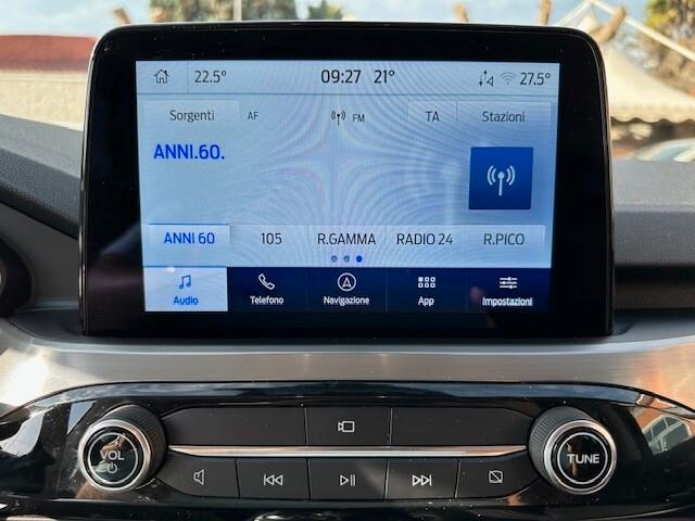 Ford Kuga 1.5 TDCi 120CV Autom. 2WD Titanium - 2020