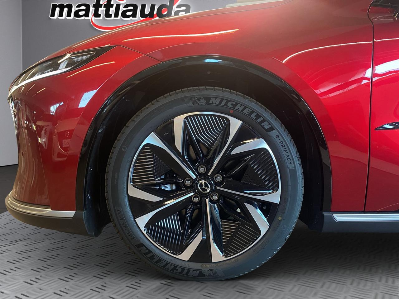 Mazda 6e 68.8 kWh Standard Range Takumi Plus