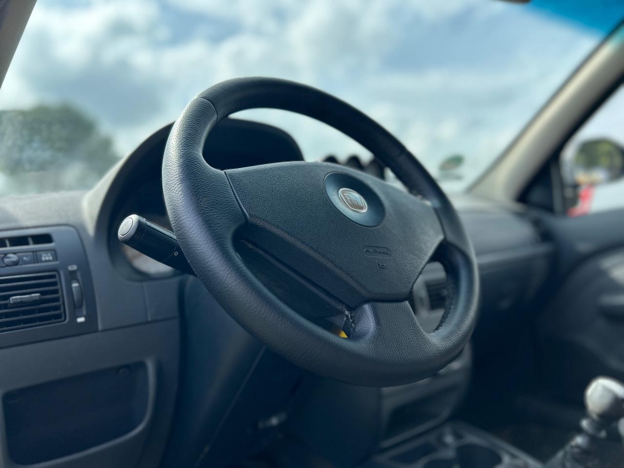 Fiat Strada 1.3 MJT 95CV Pick-up Adventure*4 POSTI*IN PREPARAZIONE*