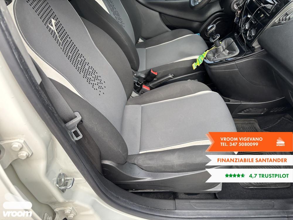 LANCIA Ypsilon 3ª serie Ypsilon 1.2 69 CV 5 po...