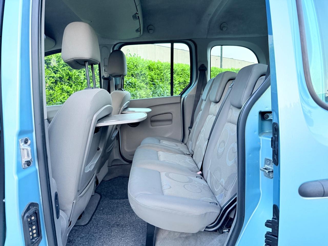 Renault Kangoo 1.5 dCi 85CV 5 porte Dynamique