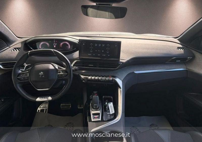 Peugeot 3008 PureTech Turbo 130 EAT8 GT Pack aut.