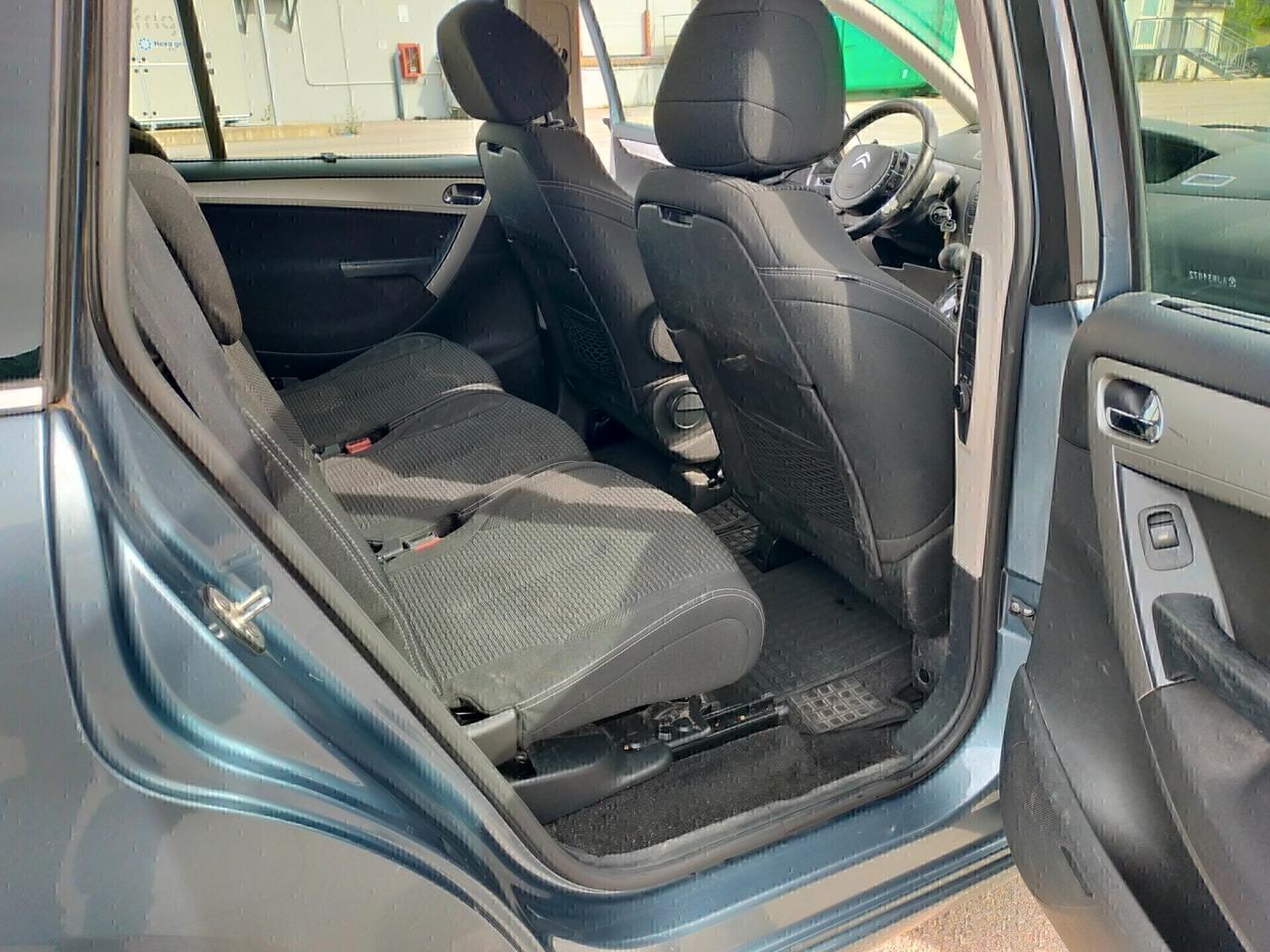 CITROEN GRAND C4 PICASSO 1.6 HDI 7 POSTI