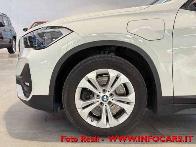 BMW X1 xDrive25e Business Advantage - PROMO