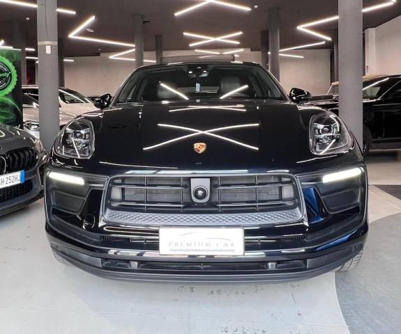 Porsche Macan 2.0 T 265cv pdk