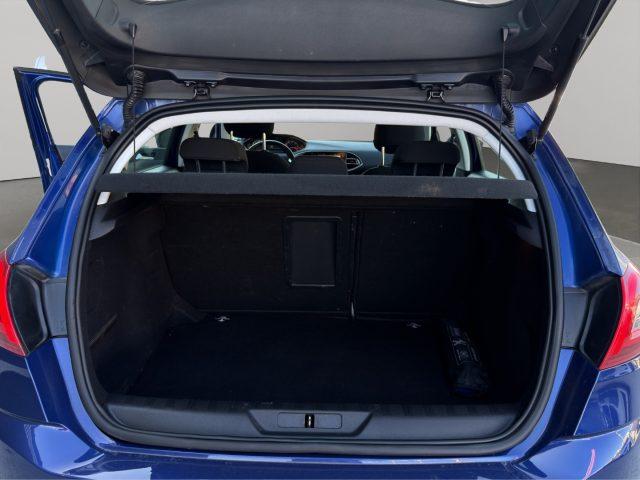 PEUGEOT 308 1.5 BlueHDi 130CV