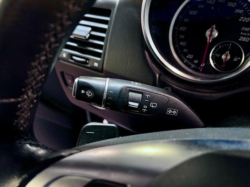 Mercedes-Benz Classe G G 350 d S.W.