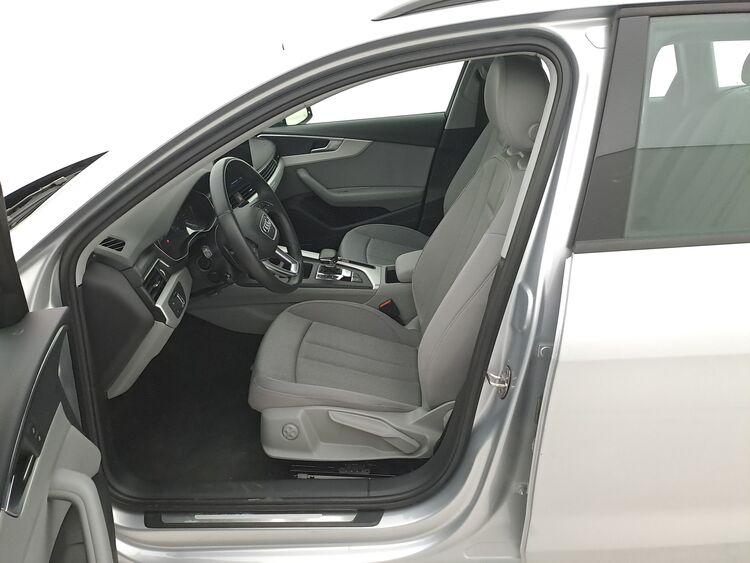 Audi A4 Avant 40 Business Quattro S tronic BR764262 2.0 Mild Hybrid 204CV