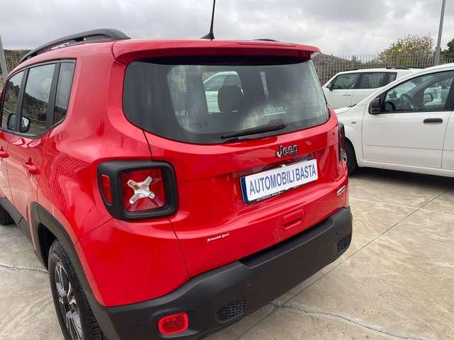 Jeep Renegade Renegade 1.6 mjt Business 2wd 120 CV "Km 41.000"