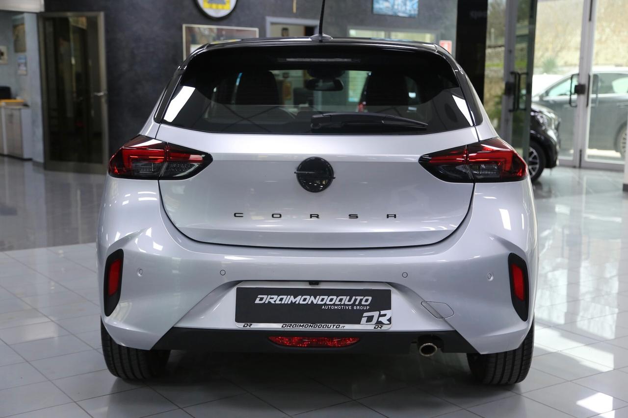 Opel Corsa 1.2 100 cv GS auto