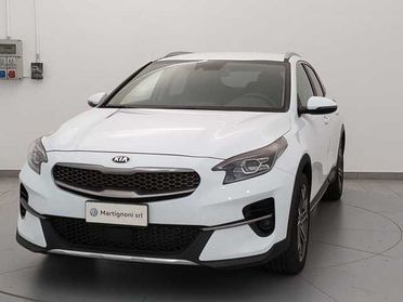 Kia XCeed 1.6 CRDi 136 CV Evolution