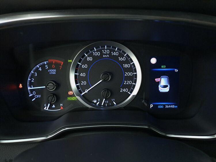 Toyota Corolla TS Hybrid Business BR615052 1.8 Full Hybrid 122CV