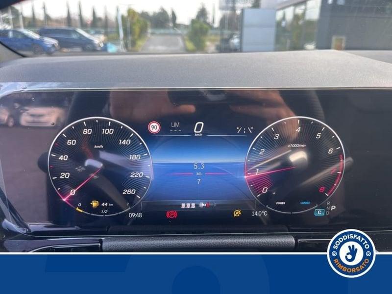 Mercedes-Benz GLA 200 Automatic AMG Line Premium