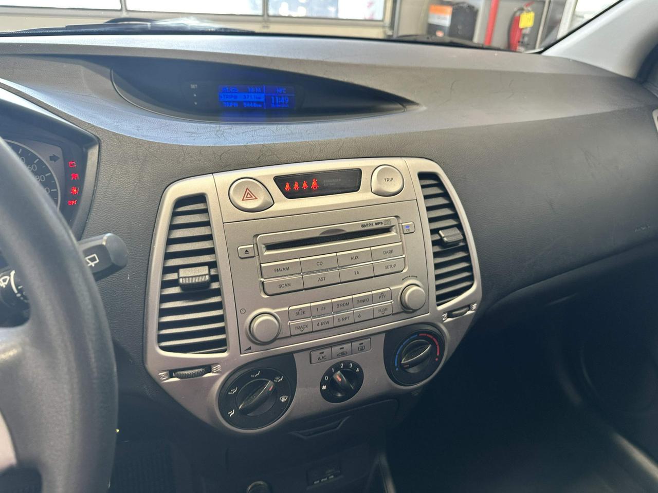 Hyundai i20 5p 1.2 Comfort FL