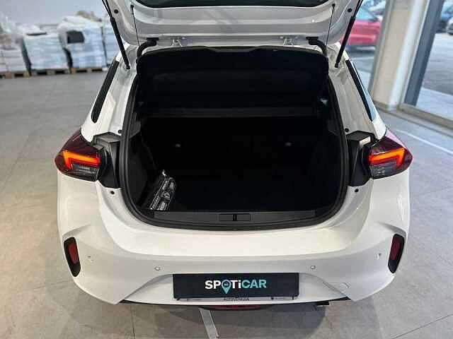 Opel Corsa 1.2 100 CV GS