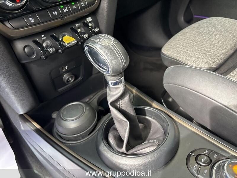 MINI Mini Countryman F60 2017 Benzi Mini Countryman 1.5 Cooper SE Hype all4 auto