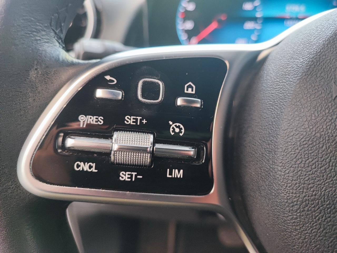Mercedes-benz GLB 200 d Automatic Sport Plus