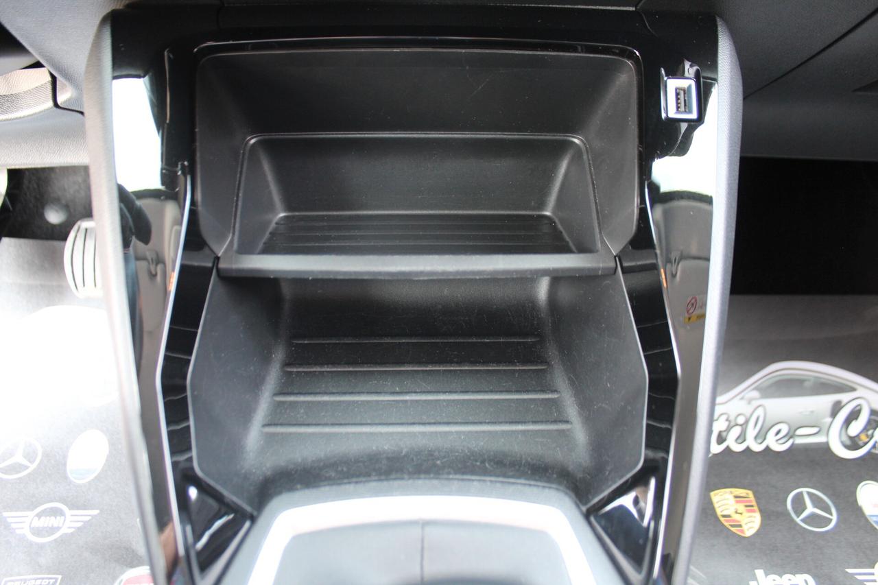 Peugeot 208 BlueHDi 100 Stop&Start 5 porte Active Pack