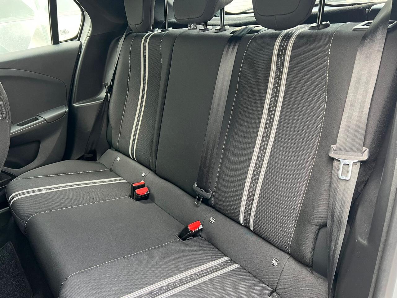 OPEL CORSA 1.2 75CV GS BENZINA!! PROMO!! COME NUOVA!!