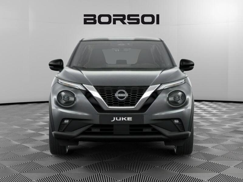Nissan Juke NEW MC24 N-Design AMT