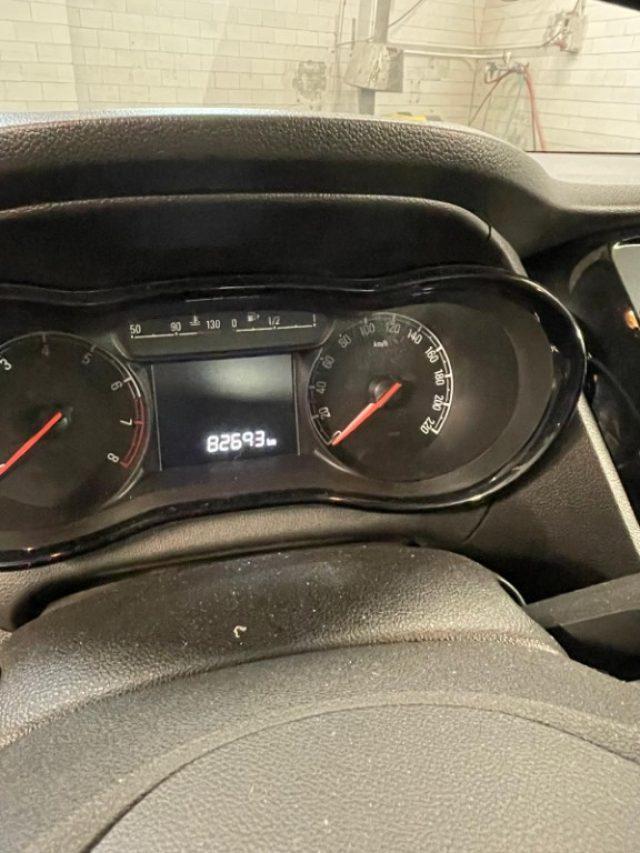 OPEL Karl Rocks 1.0 75 CV