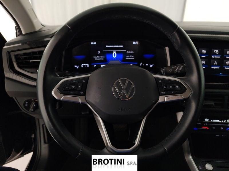 Volkswagen Taigo 1.0 TSI 81kW Life DSG