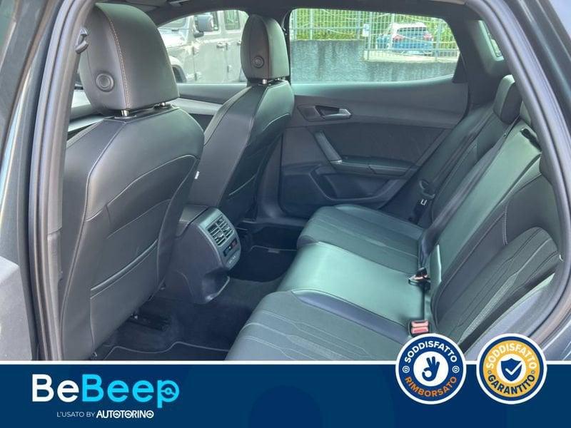Cupra Formentor 1.4 E-HYBRID DSG