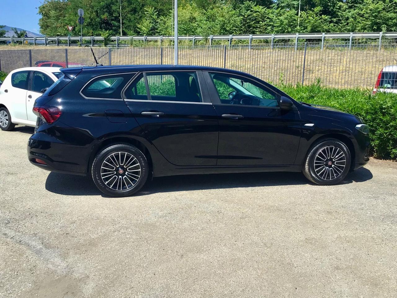 Fiat Tipo 1.6 Mjt S&S SW City Life