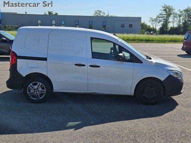MERCEDES-BENZ Citan CITAN VAN 110 CDI LONG - GR360XJ