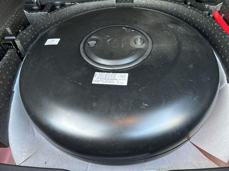 DR AUTOMOBILES DR 6.0 1.5 turbo Gpl 149cv